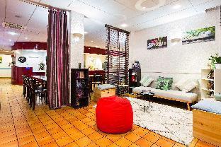 Comfort 3*