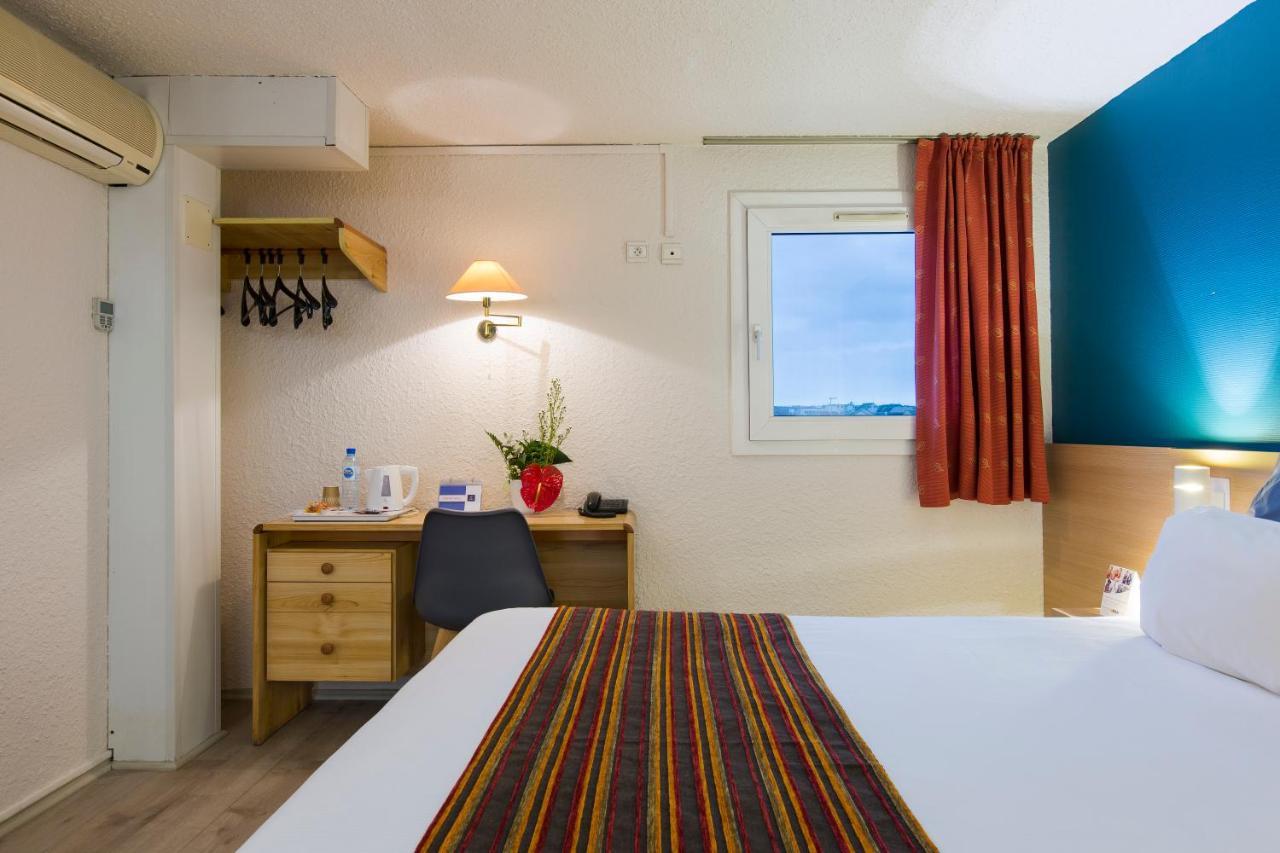 Comfort 3*