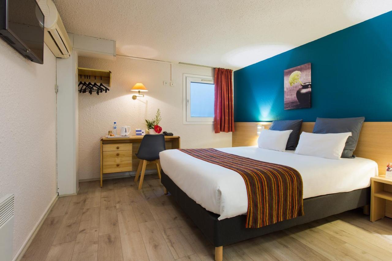 Hotel Comfort Montlucon