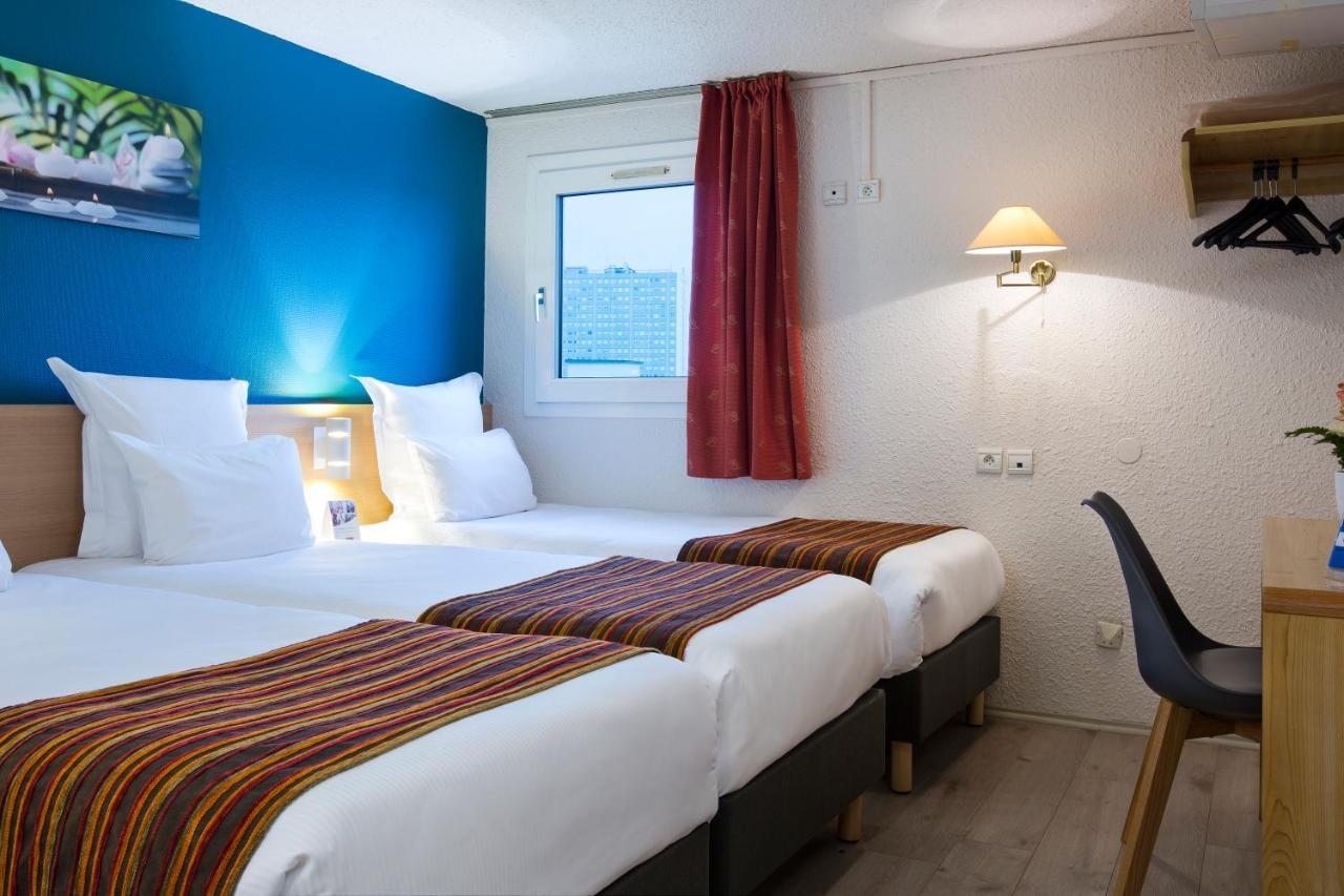 Comfort 3* Montlucon