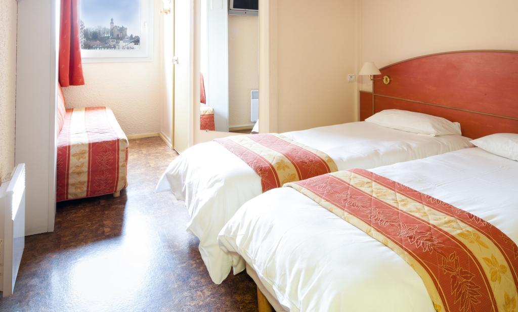 Comfort Hotel