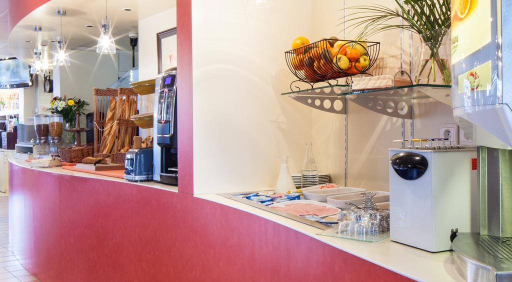 Hotel Comfort 3*