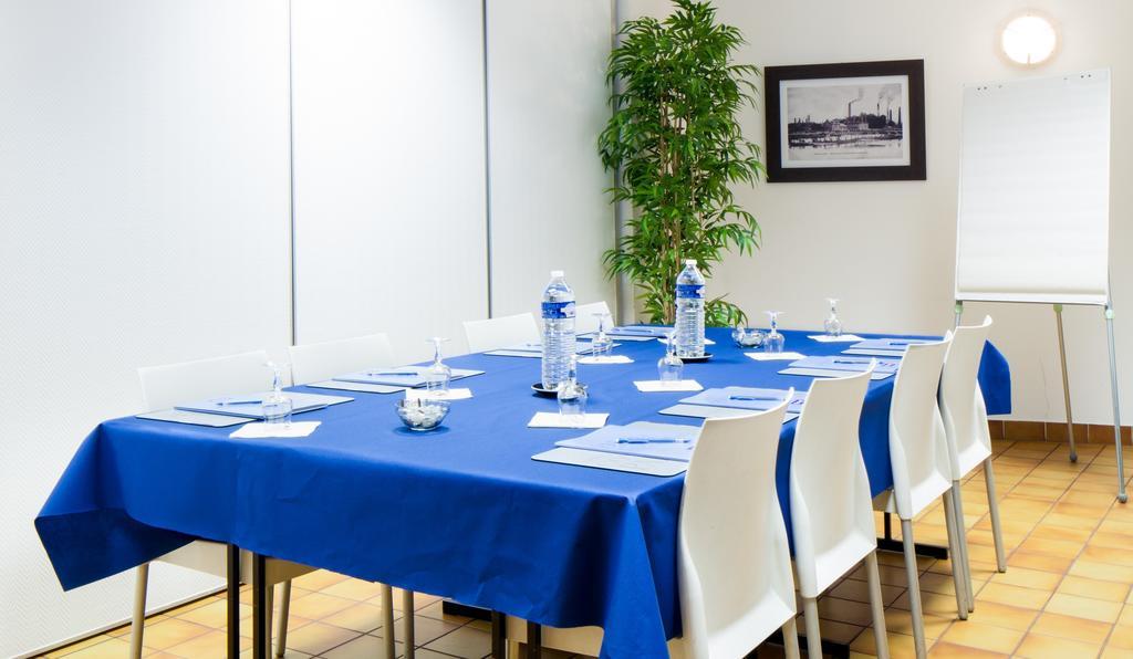 Hotel Comfort Montlucon