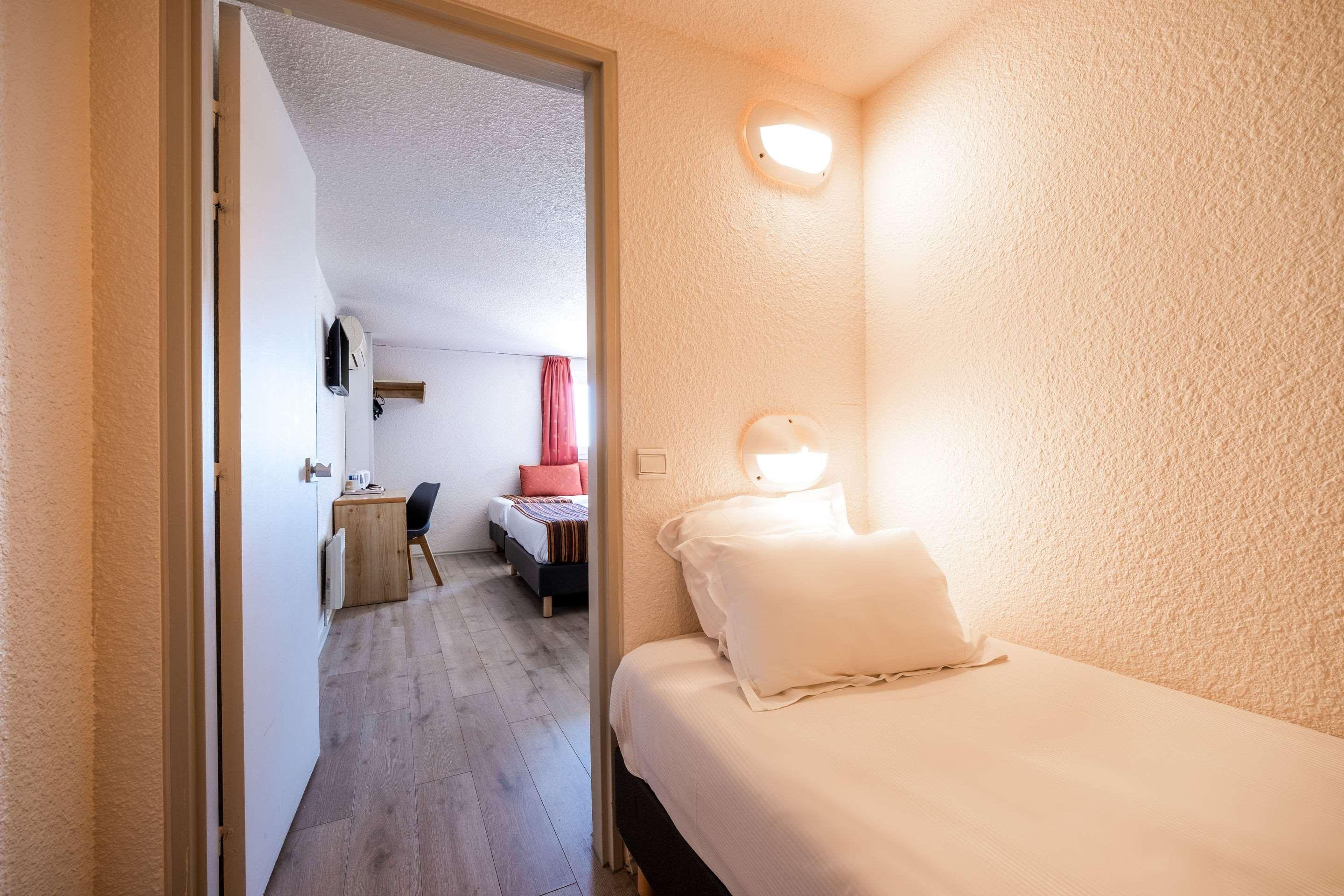 Hotel Comfort Montlucon