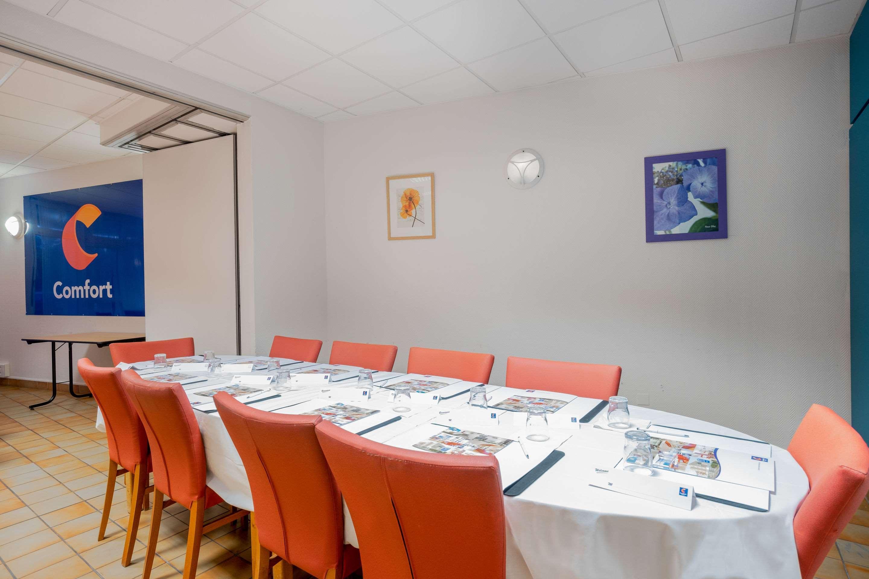 Hotel Comfort 3*