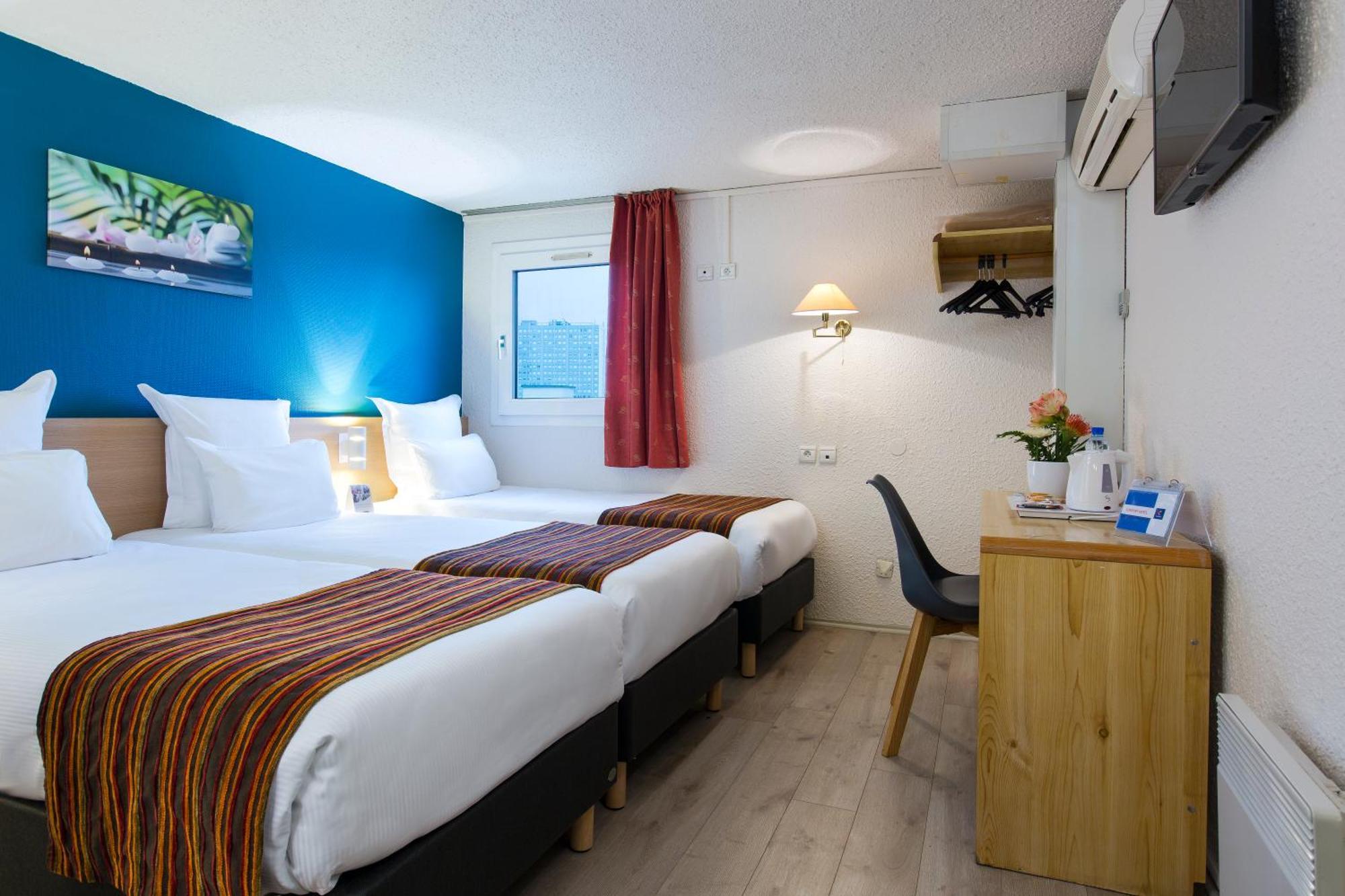 Comfort Montlucon