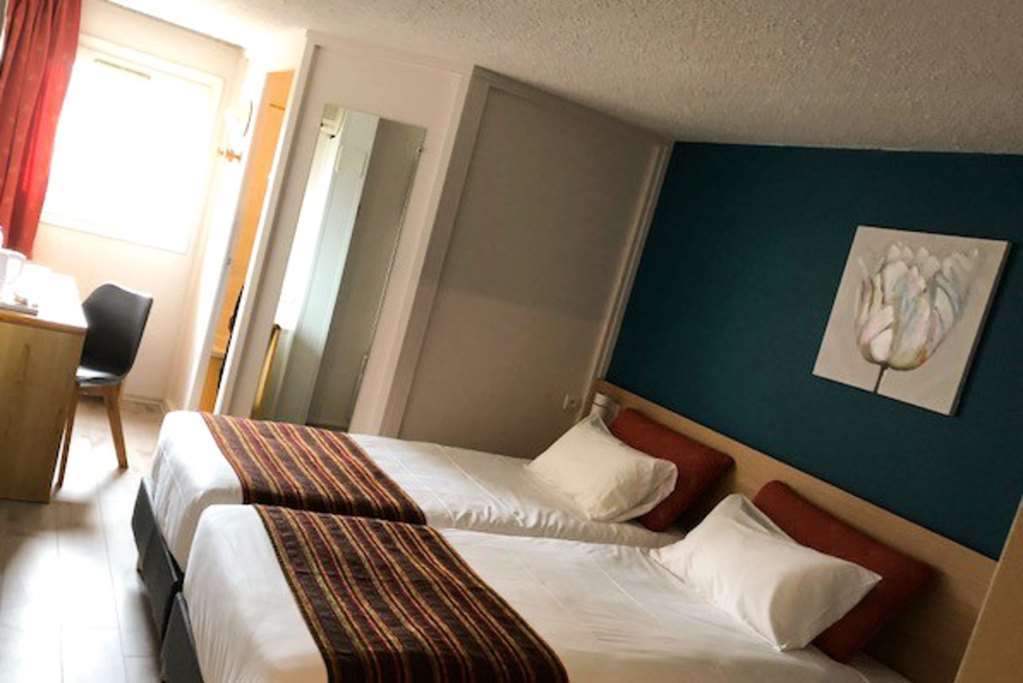 Hotel Comfort 3*