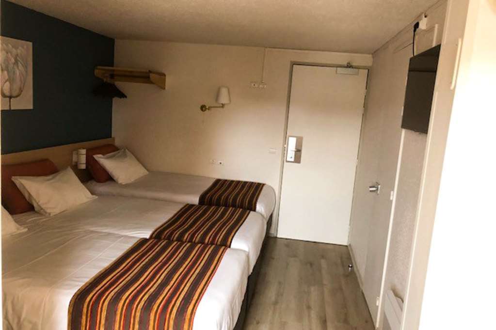 Hotel Comfort Montlucon