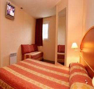 Comfort Hotel 3*