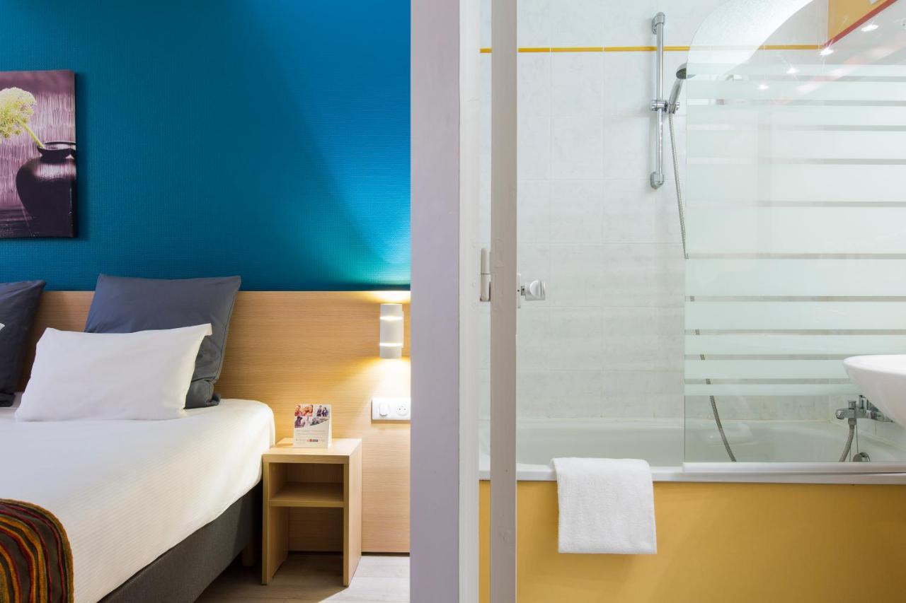 Comfort Hotel 3*