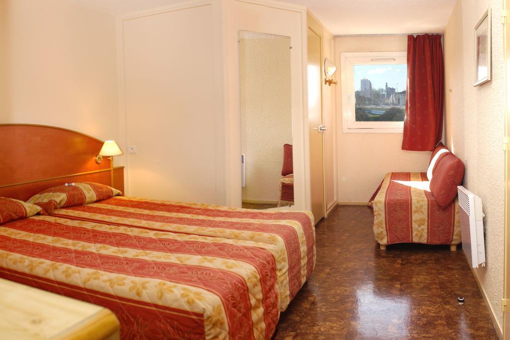 Comfort 3* Montluçon