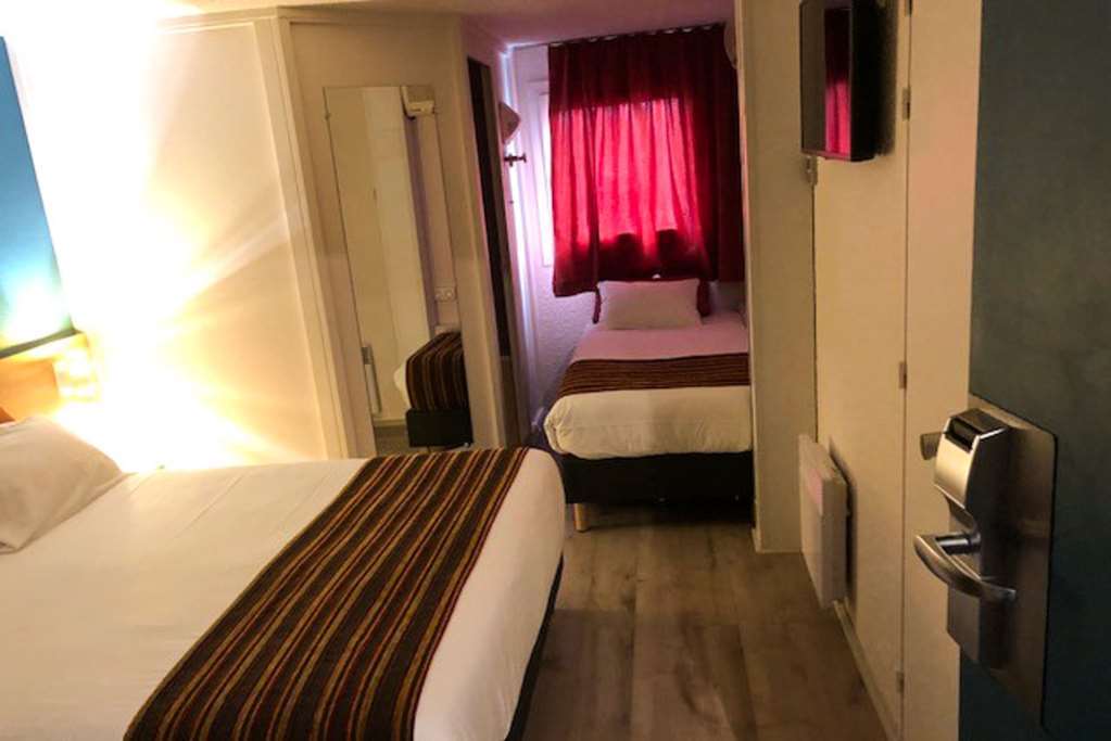 Comfort 3*